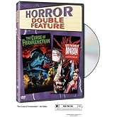 The Curse of Frankenstein / Taste the Blood of Dracula