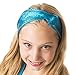 Fin Fun Mermaid Mediterranean Sea Headwrap