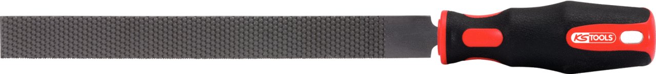 KS Tools 300mm Cut1 Flat Rasp File