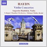 VIOLIN CONCERTOS                                   image