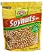 Good Sense Roasted & Salted Soynuts, 5-Ounce Bags (Pack of 12)