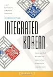 Integrated Korean: Beginning 2, 2nd Edition (KLEAR Textbooks in Korean Language)