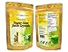 Raw Sun Dried Sugar Cane Juice Crystals - Certified Organic (2 lb)
