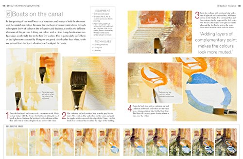 The Complete Painting and Drawing Handbook - Thumbnail 2