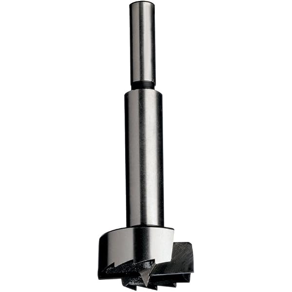 CMT 537.300.31 30mm forstner Bit 