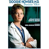 その他 Doogie Howser MD: Season Three [DVD] Doogie Howser, M.D. - Season Three [DVD]: Neil Patrick