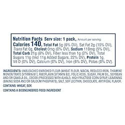 Nabisco Cookie Variety Pack OREO Mini, Nutter