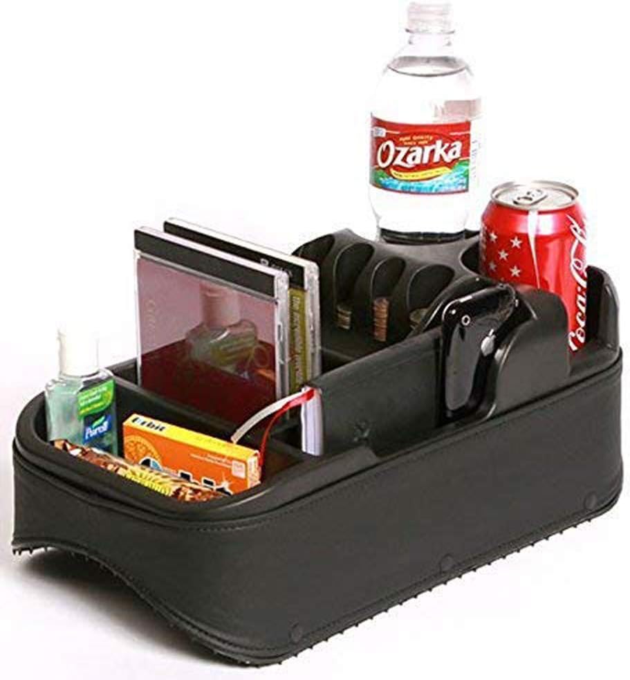 Best car seat organizer short cup holder