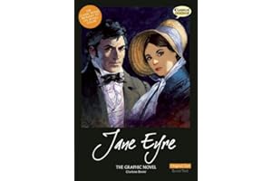 Jane Eyre The Graphic Novel: Original Text