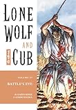 Lone Wolf and Cub Volume 27