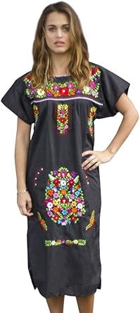 mexican sundress