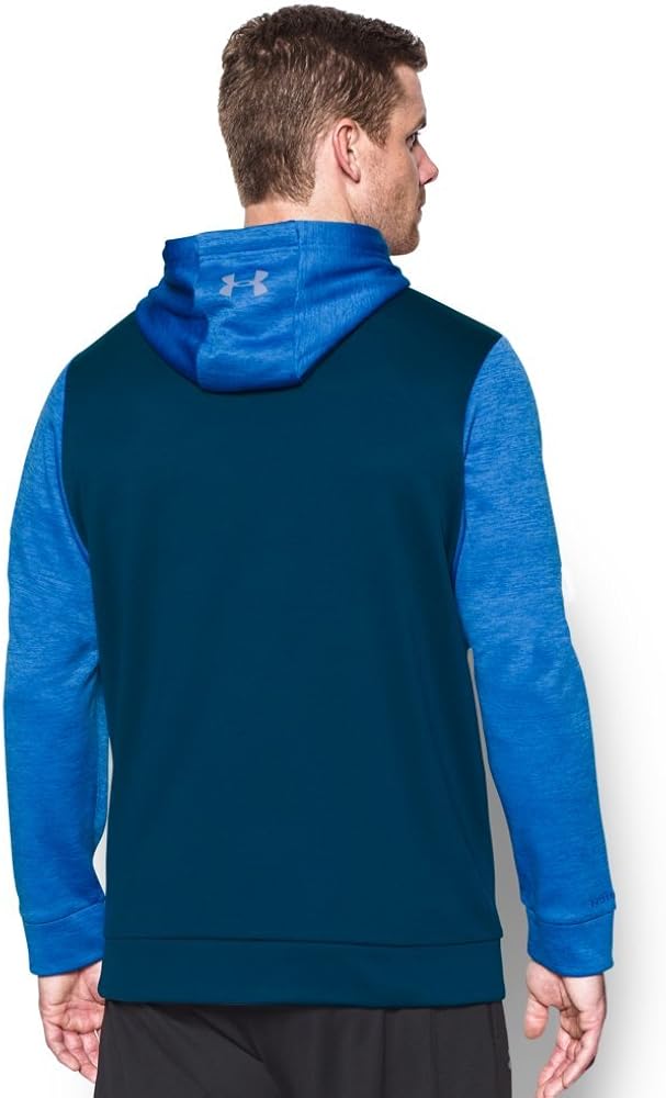 under armour storm af twist hoodie