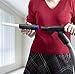 Smart Vac Universal Vacuum Cleaner Attachment – Dust & Dirt Remover Brush – Dust Daddy, Crevice tool, Dust Brush Strong Suction Tubes for Car - Flexible Brush for Drawers, Corners, Pets & Air Vents