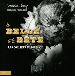"La  Belle et la Bête"