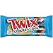 TWIX Cookies & Creme Chocolate Cookie Bar Candy, 1.36-Ounce