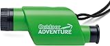 Brainstorm TOYS Outdoor Adventure Monocular 7x 20mm Lens Pocket Size view 2