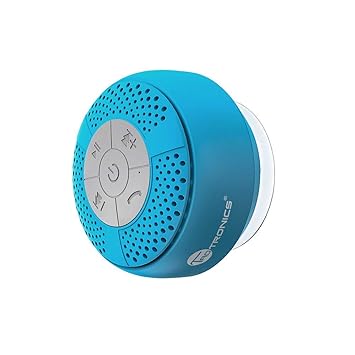 taotronics waterproof wireless bluetooth speaker