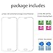 [2 Pack] Samsung Galaxy S7 Edge Screen Protector Tempered Glass 3D Curved Full Coverage HD Clear 9H Anti-Scratch Tempered Glass Screen-Protector Film For samsung galaxy s7 edge