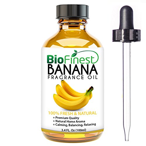 List of the Top 10 banana oil for hair you can buy in 2018