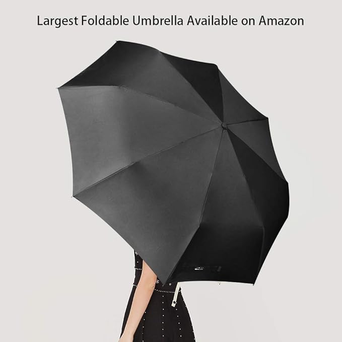 largest travel umbrella