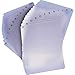 DiscSox 24 DVD Pro Dividers Blank/Alphabetical - 24DIVDP