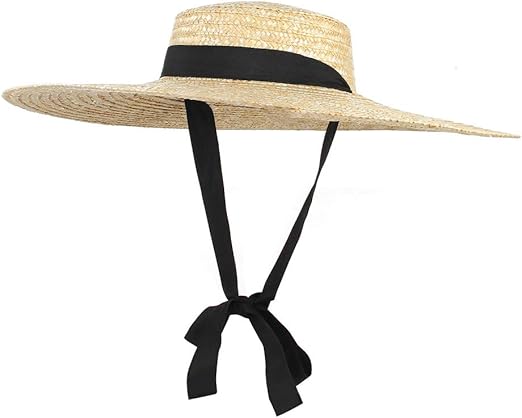 boater hat amazon