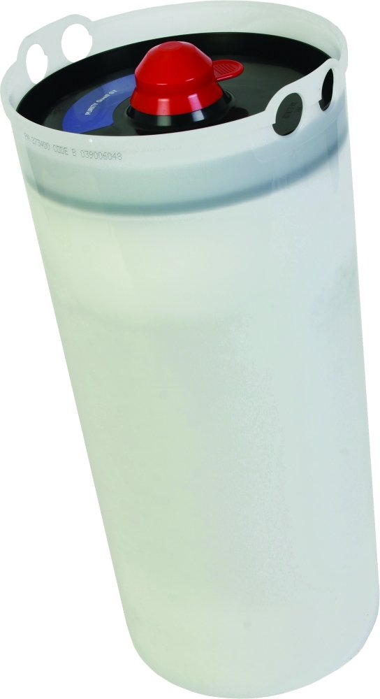 Brita 273400 Quell ST 1200 Cartridge, Professional Water (pack of 1)