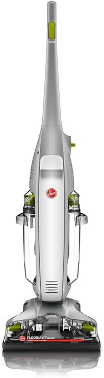 Amazon Com Hoover Fh40160ca Floormate Deluxe Hard Floor Cleaner