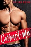 Free eBook - Corrupt Me