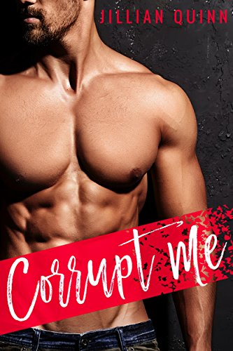 Free eBook - Corrupt Me