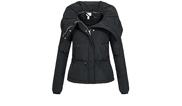 adidas Neo Down Glam Jacket Mujer Chaqueta de invierno m32626, M32626,  small : Amazon.es: Ropa