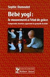 Bébé yogi