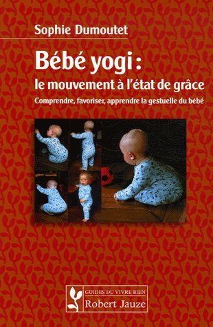 Bébé yogi