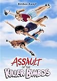 ASSAULT OF THE KILLER BIMBOS                       image