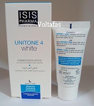 unitone reveal cream