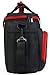 Insulated Lunch Bag S1/S2: InsigniaX Lunch Box/Cooler/Lunchbag for Adult Women Men Work School Picnic Kids Girls Boys With Strap Bottle Holder H: 10