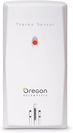 Датчик oregon scientific thgn132n