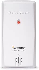 Датчик oregon scientific thgn132n