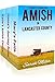 The Amish Romance in Lancaster County BOXED SET Books 1-3 (Inspirational Romance Book Bundle: Mary's Faith, Hanna's Journey Home, Katie's Amish Choice): Amish Romance in Lancaster County