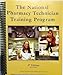 The National Pharmacy Technician Training Program 0615211186 Book Cover