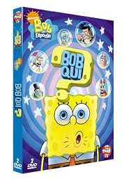 Bob L'éponge - Bob Qui ?