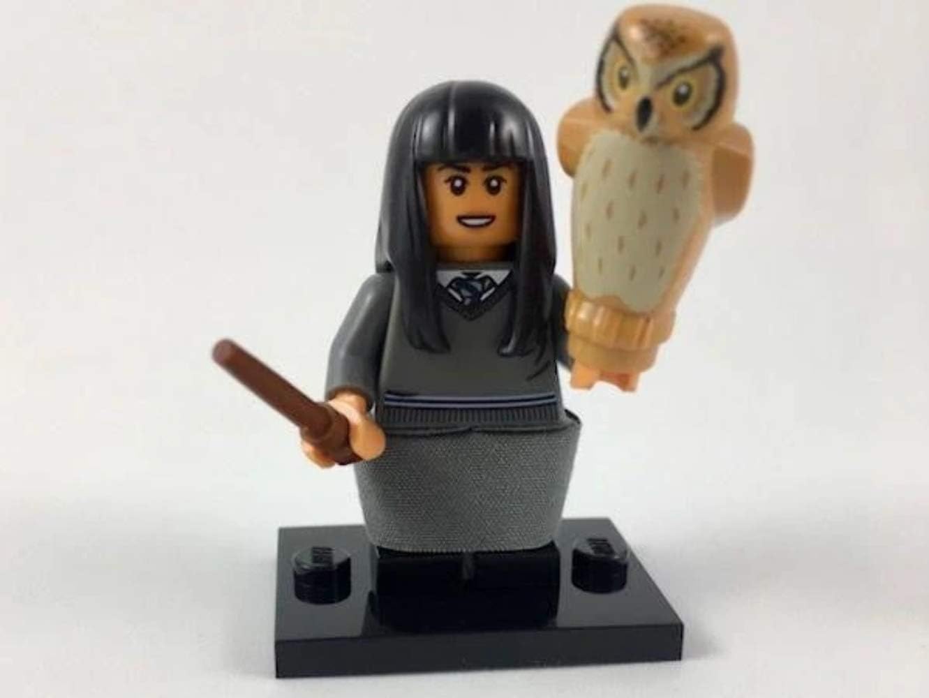 cho chang lego minifigure