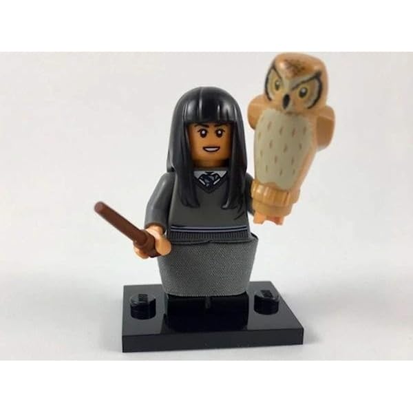harry potter lego cho chang