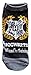 Hyp Harry Potter Mischief Managed Juniors/Womens 5 Pack Ankle Socks Shoe Size 4-10