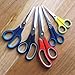 IIT 90450 5 Piece Stainless Scissors Set