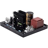 Knowtek AVR R438 Automatic Voltage Regulator for Generator Volt Regulation