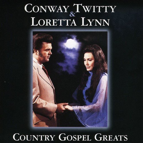 CONWAY TWITTY - (There