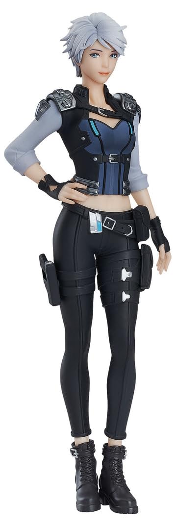 GOODSMILE LING CAGE - Ran Bing - Pop Up Parade 17cm