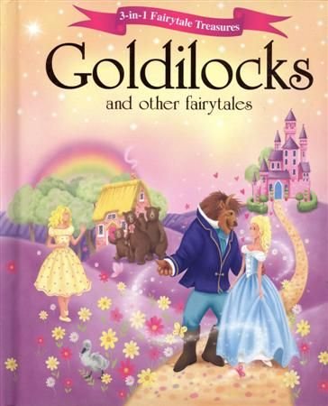 Beauty and the Beast (I Can Read...)