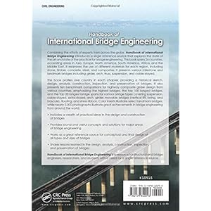 Handbook of International Bridge Engineering